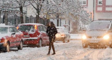 Hoće li 2025./2026. biti prava zima? Klimatski modeli pokazuju da Europu čeka značajno zahlađenje