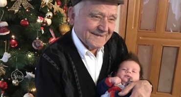 šukundjed, Ivan Iko Zorić Šušumović