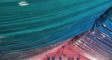 Tisuće ljudi na Blidinju dočekalo Novu godinu, evo tko je sve bio od poznatih 