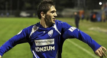 ermin zec, Stadion HŠK Zrinjski