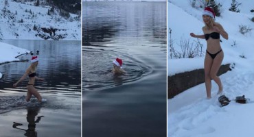 Iris Višnjić, vareš