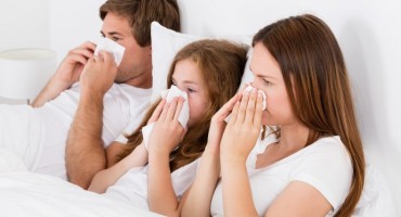 Olakšajte simptome: Kako brže i lakše preboljeti prehladu