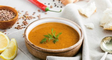 Mladenkina juha: Recept koji je nastao da bi se svidio - zahtjevnoj svekrvi
