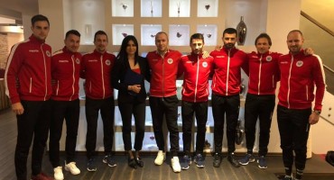 Stadion HŠK Zrinjski