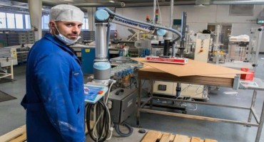 Mladić iz Hercegovine – heroj norveške industrije