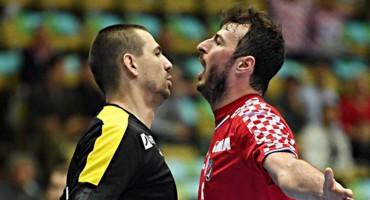 Marin Šego, Domagoj Duvnjak