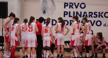 ŽKK Zrinjski 2010, ŽKK Posušje