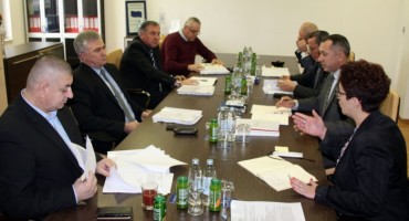 Prof. dr. sc. Zdenko Klepić predsjednikom je Nadzornoga odbora Aluminija d.d. Mostar