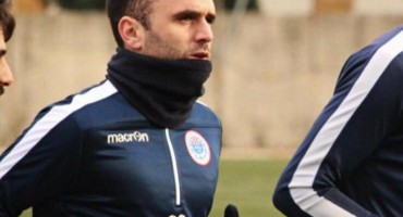 Ivan Čurjurić o dolasku u HŠK Zrinjski: Drago mi je da sam sada tu u hrvatskom klubu