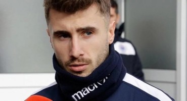 Abid Mujagić , Stadion HŠK Zrinjski