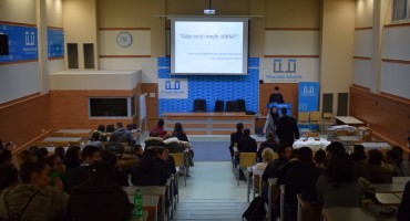 Studentski Zbor Sveučilišta u Mostaru