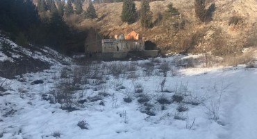 zemljište, žovnica