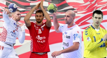 Šego, Musa, Mandić, Karačić Hercegovine svoje svaki tić