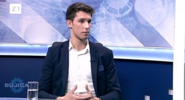 Marijan Knezović: Cilj je pretvaranje BiH u unitarnu državu u kojoj bi vladali samo Bošnjaci