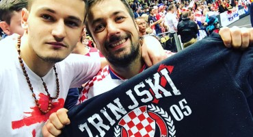 Igor Karačić, Hrvatska