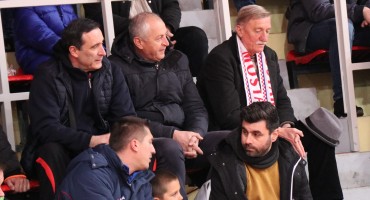 HKK Zrinjski, OKK Spars