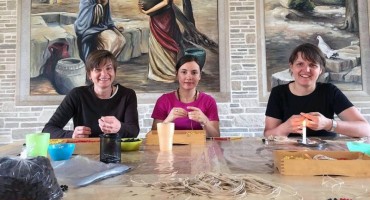 ovisnost, Međugorje