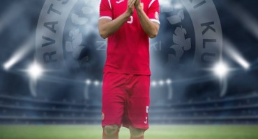 HŠK Zrinjski: Renato Gojković novo pojačanje Plemića