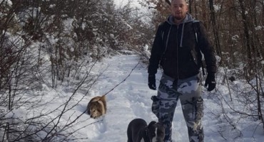 Tomo Miloš , akcija