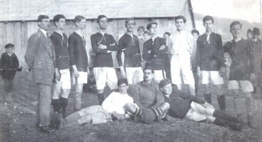 Pogled u prošlost: Kako je HŠK Zrinjski dobio ime?