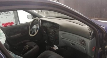 Mostar: Prodaje se Renault Megan