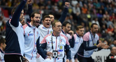 Moja Hrvatska: Snažna si i jaka srušila si svjetskoga pravaka 