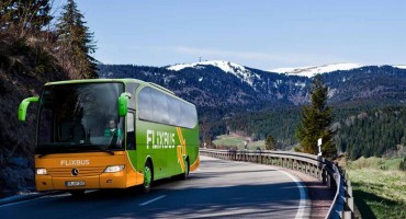 Od 1. veljače direktno iz Mostara i Međugorja u smjeru Hrvatske i Njemačke