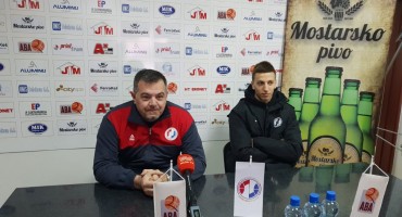 HKK Zrinjski:  Bez obzira na ozljede dat ćemo svoj maksimum