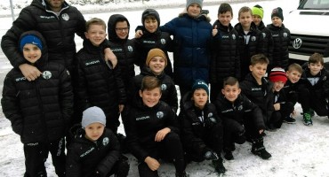 ŠN Tiki-Taka: Uspješan nastup u Banja Luci  i pobjeda nad Dinamom