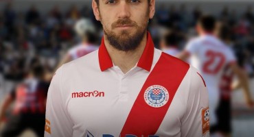 HŠK Zrinjski, neven laštro