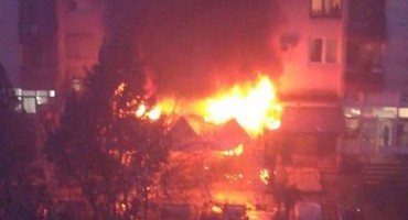 požar, stradali u požaru