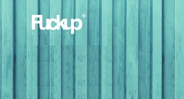 Fuckup Nights Mostar