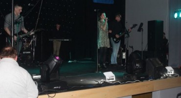 Antonela Malić, Tomislavgrad