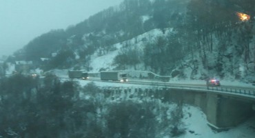 Promet na sjeveru Hercegovine pred novim kolapsom