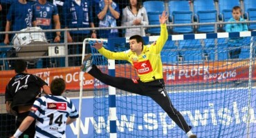 Marin Šego, rukomet