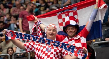 Hrvatska zemlja, japan