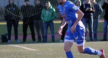 Ante Hrkać vratio se na Pecaru