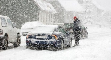 Stiže novo zahlađenje, pripremite se! 