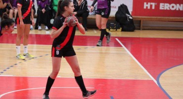  Lucija Vistorop, HŽRK Zrinjski