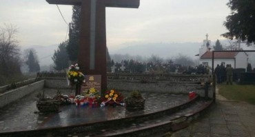 Tko je “zamaglio” godišnjicu zločina nad Hrvatima u Buhinim Kućama?