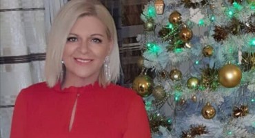 Daniela Škegro u Münchenu predstavlja dvije svoje zbirke