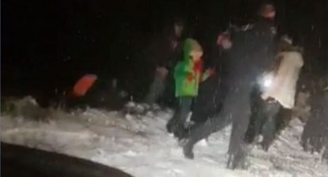 ilegalni migranti , Ljubuški