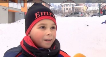 Pičiguz: Mali Bosanac nasmijao cijelu regiju 