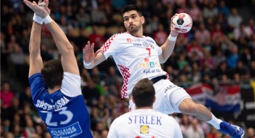 Hrvatska zemlja, Island