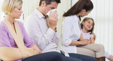 Oboljela osoba može zaraziti deset drugih u svojoj okolini