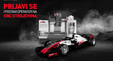  Uđite u svijet CNC tehnologija - probna predavanja u INTERA TP-u 