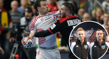 Hrvatska, danska, Njemačka