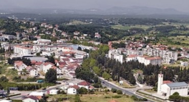 Katarina Zovko Ištuk: Brotnjo moje, kraj Mostara