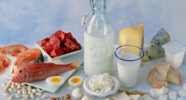  Signali koje vam tijelo šalje kad ne jedete dovoljno proteina 