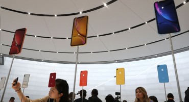 Završilo zlatno razdoblje Applea: Kinezi bojkotiraju iPhone